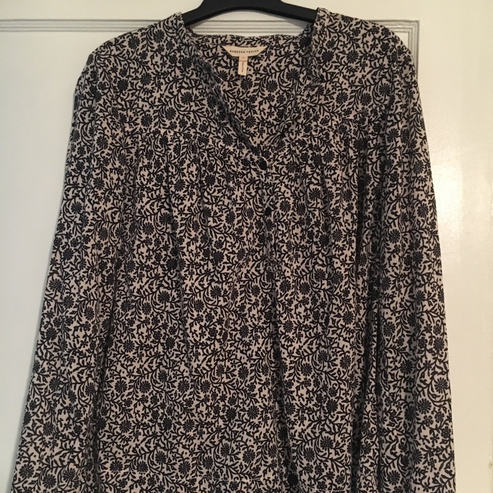 Rebecca Taylor shirt